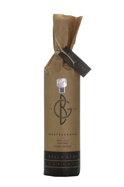Balla Géza Rajnai Rizling