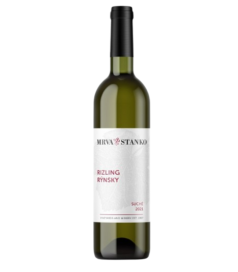 Mrva & Stanko Rizling rýnsky