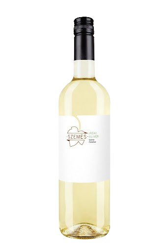 Szemes Rizling vlašský